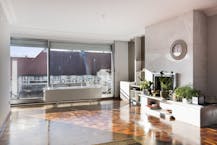 Energiezuinig appartement met 3 slaapkamers te Deurne-Zuid! 