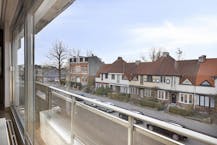 Energiezuinig appartement met 3 slaapkamers te Deurne-Zuid! 