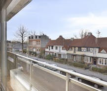 Energiezuinig appartement met 3 slaapkamers te Deurne-Zuid!