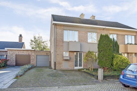 Huis verkocht Zwijndrecht