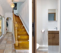 Charmante woning in wijk Guldendal te Mechelen met A-label.