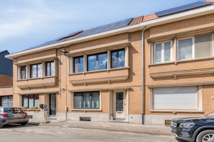 Huis te koop Mechelen