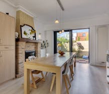 Charmante woning in wijk Guldendal te Mechelen met A-label.
