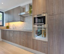 Charmante woning in wijk Guldendal te Mechelen met A-label.
