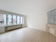 St-Gillis/Kastelein: Prachtige gerenoveerde studio 40m²