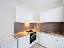 St-Gillis/Kastelein: Prachtige gerenoveerde studio 40m²