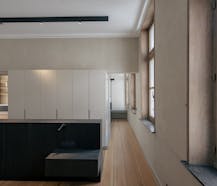 Royaal appartement te koop in centrum Gent