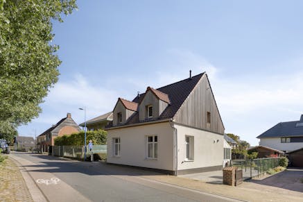 Huis te koop Koksijde