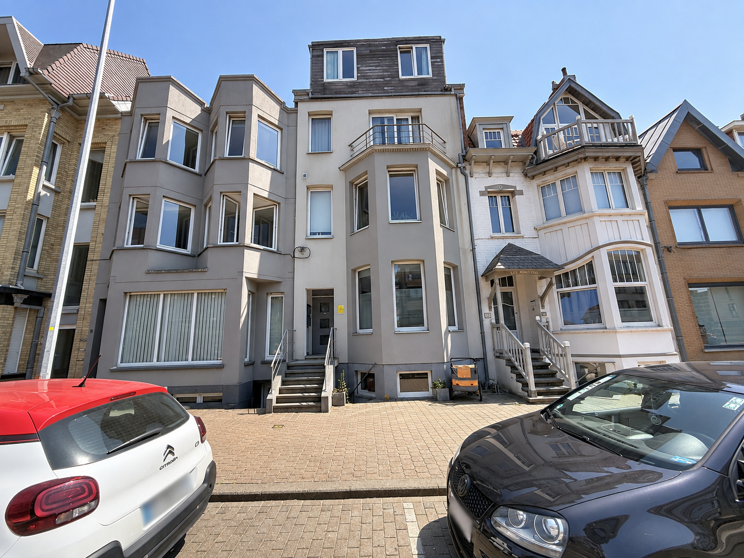 Woning in De Panne