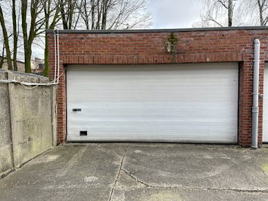 Garagebox te koop Merksem