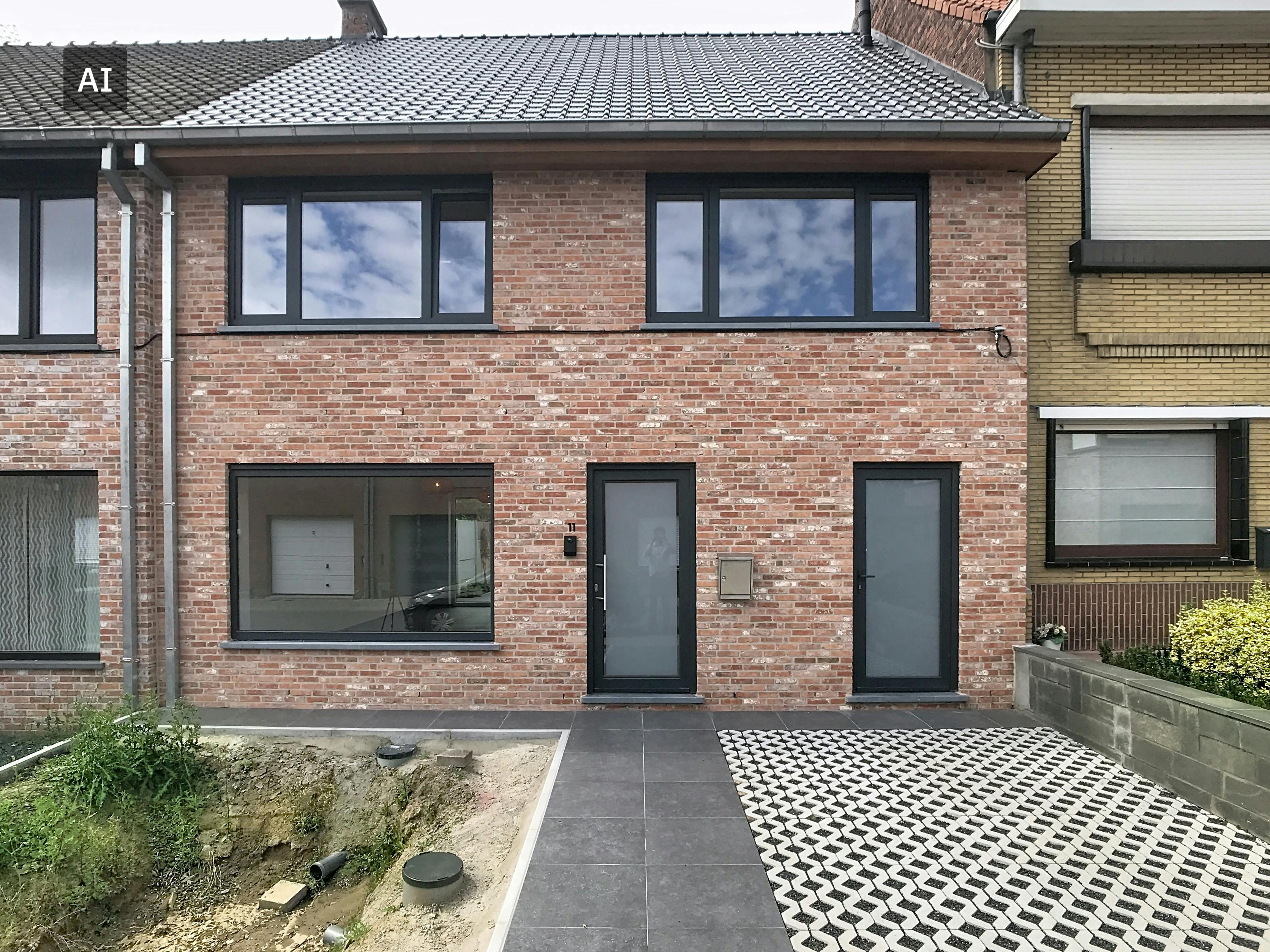 Woning in Poperinge