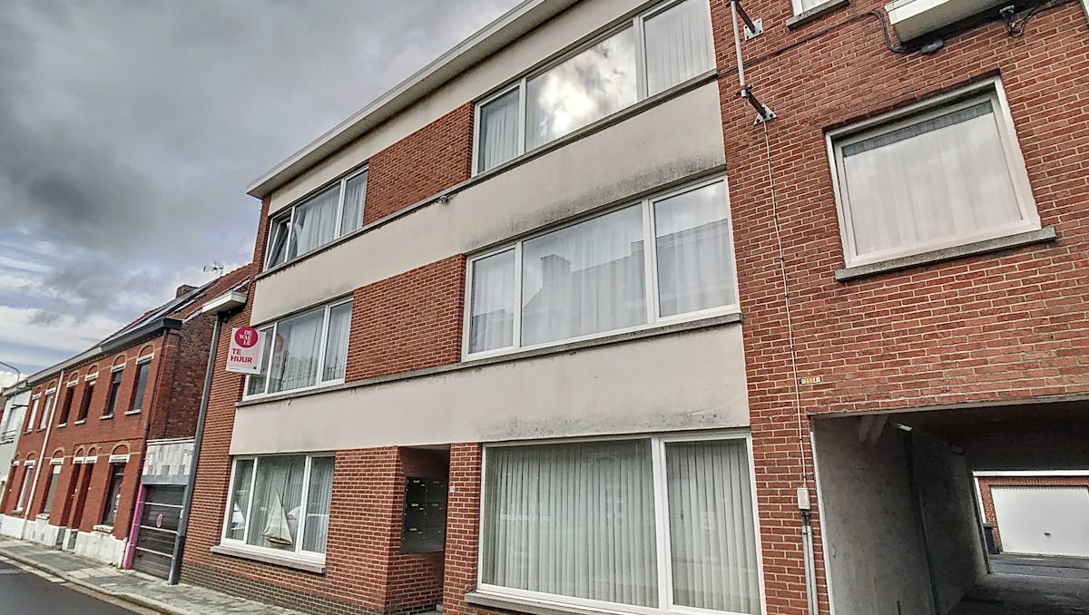 Appartement te huur Ieper