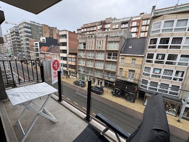 Appartement te huur Middelkerke