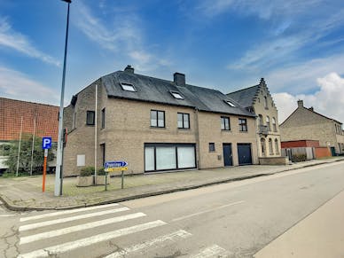 Appartement verhuurd Krombeke