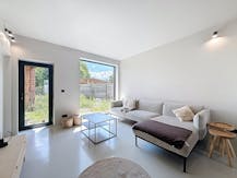 Leuke alleenstaande woning te huur in Beveren-Leie!