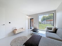 Leuke alleenstaande woning te huur in Beveren-Leie!