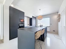 Leuke alleenstaande woning te huur in Beveren-Leie!