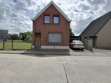 Huis te huur Beveren-Leie