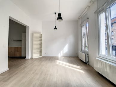 Appartement verhuurd Antwerpen-Noord