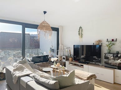 Appartement te huur Brugge