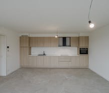 2-slaapkamerappartement te koop aan het water te Harelbeke