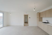 2-slaapkamerappartement te koop aan het water te Harelbeke