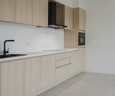 2-slaapkamerappartement te koop aan het water te Harelbeke