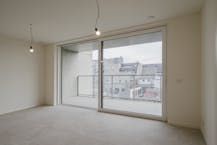 2-slaapkamerappartement te koop aan het water te Harelbeke