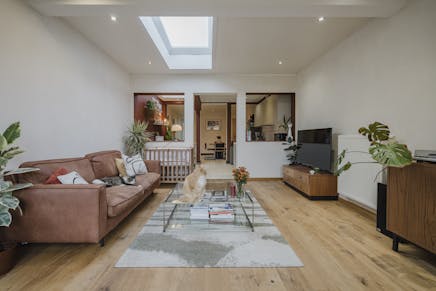 Huis te koop Kortrijk