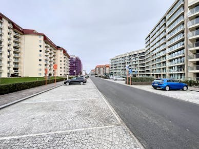 Garagebox te koop Nieuwpoort