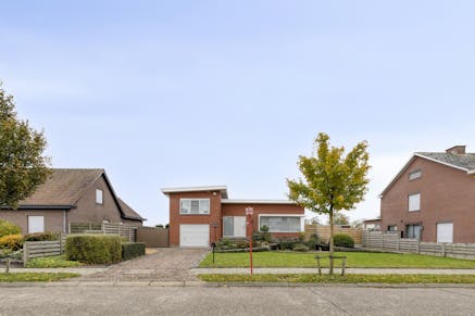 Maison à vendre Sint-Lenaarts