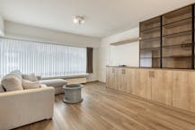 Charmante woning met zuidgerichte tuin in Sint-Lenaarts.