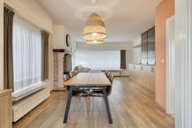 Charmante woning met zuidgerichte tuin in Sint-Lenaarts.