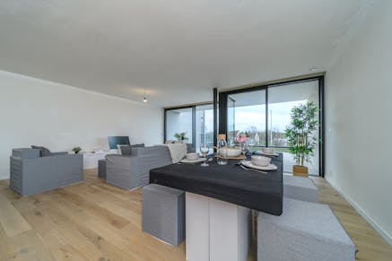 Appartement te koop Veurne