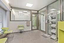 Kantoren (210m²) te koop - Petit Paris, Oostende