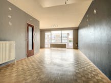 Twee slaapkamer appartement nabij het centrum van Zwijndrecht