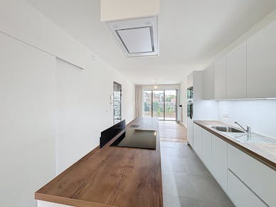 Appartement te huur Brussel