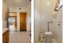 Huis met 4 slp en tuin vlakbij Te Boelaerpark!