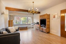 Huis met 4 slp en tuin vlakbij Te Boelaerpark!