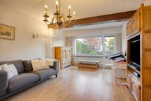 Huis met 4 slp en tuin vlakbij Te Boelaerpark!