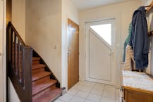 Huis met 4 slp en tuin vlakbij Te Boelaerpark!