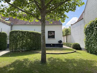 Huis te koop Damme