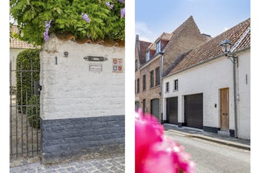 Huis te koop Damme