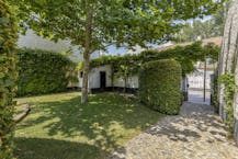 Uitzonderlijk huis in hartje Damme