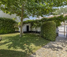 Uitzonderlijk huis in hartje Damme