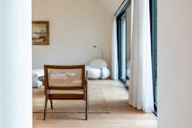 Uitzonderlijk huis in hartje Damme