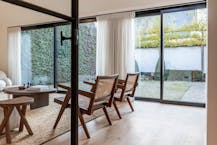 Uitzonderlijk huis in hartje Damme