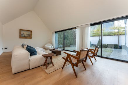 Maison à vendre Damme