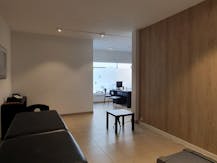 Handelspand te huur van ca. 45 m² in centrum Izegem