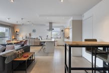 Ruim, zongericht 3-slaapkamerappartement in Merelbeke Flora